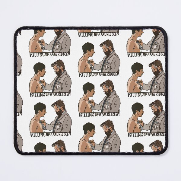 Item preview, Killing of a Sacred Deer designed and sold by ArtaxLives.