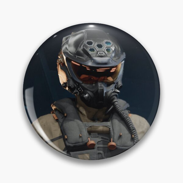 Item preview, COD BO7 Anderson Operator designed and sold by Sellcooldesigns.