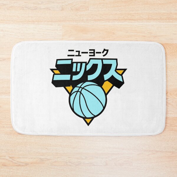 Item preview, Japan Knicks Logo Classic designed and sold by resmawaima.