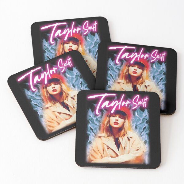 Item preview, Stylized Portrait of a Blonde Woman in a Trench Coat Surrounded designed and sold by MissAngelina.