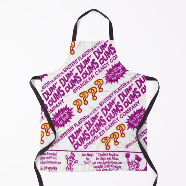 Item preview, Dum dum mystery designed and sold by VultraVi.