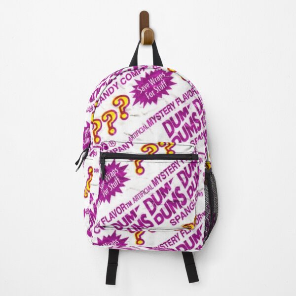 Item preview, Dum dum mystery designed and sold by VultraVi.