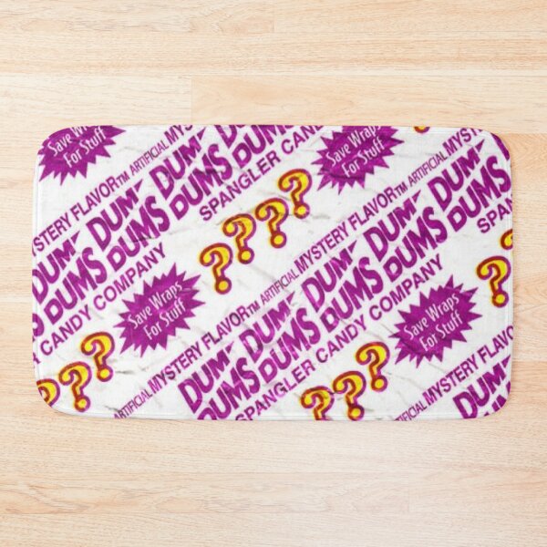 Item preview, Dum dum mystery designed and sold by VultraVi.