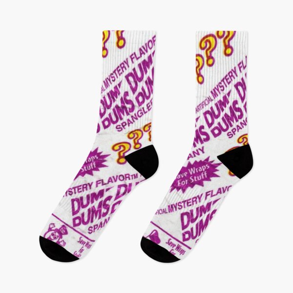 Item preview, Dum dum mystery designed and sold by VultraVi.