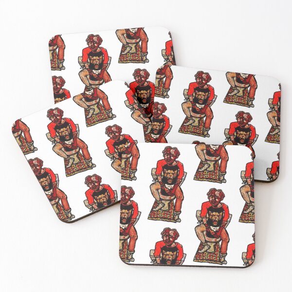 Item preview, Red designed and sold by ArtaxLives.