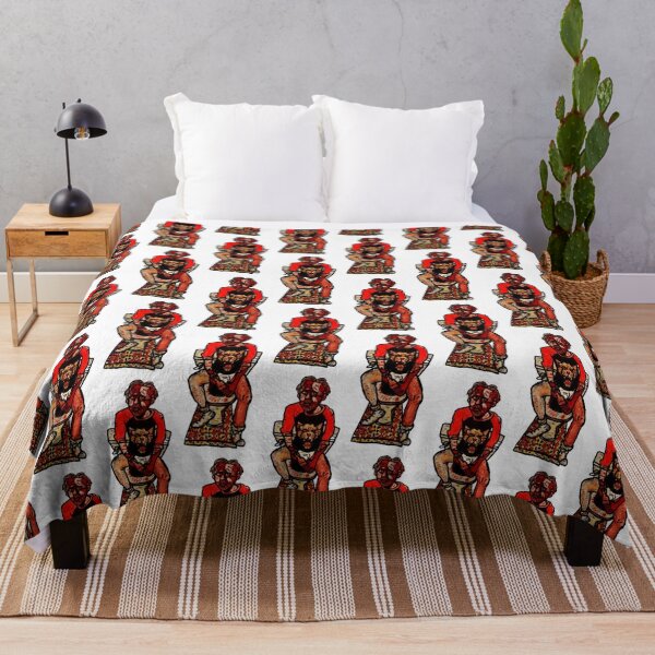 Item preview, rojo designed and sold by ArtaxLives.