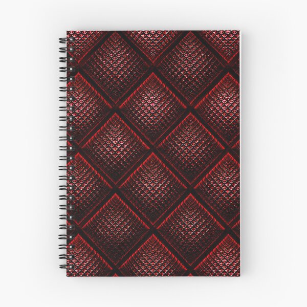 Item preview, Crimson Cascade designed and sold by KLERIKSTORE.