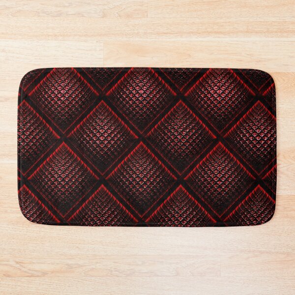 Item preview, Crimson Cascade designed and sold by KLERIKSTORE.
