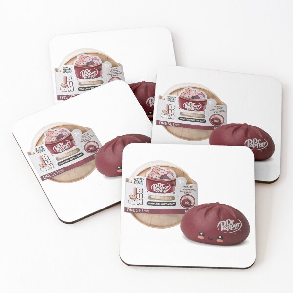 Artikelvorschau, Dr. Pepper Knödel entworfen und verkauft von VultraVi.