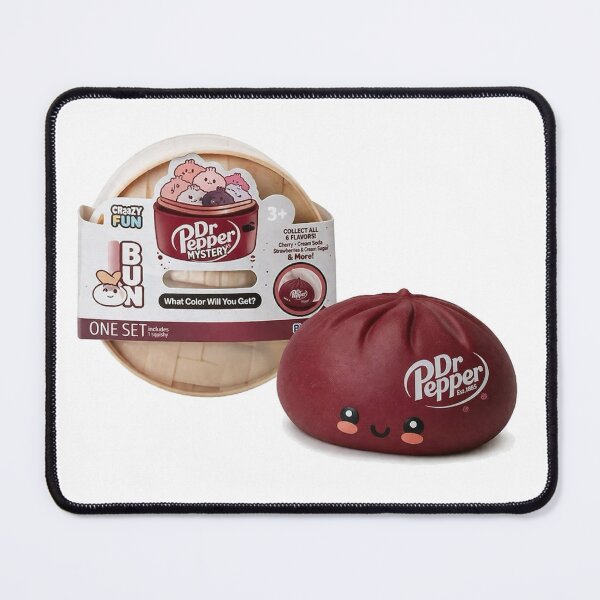 Item preview, Dr. Pepper dumpling designed and sold by VultraVi.