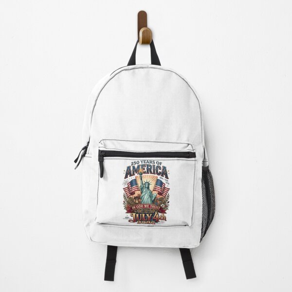 Item preview, 250 Years America July 4th 2026 designed and sold by Sovereign Supply Co..