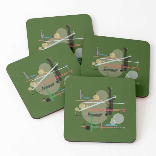 Item preview, Diverse Spaces designed and sold by LILY*.