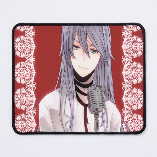 Item preview, Gakupo designed and sold by RadiantGraphics.
