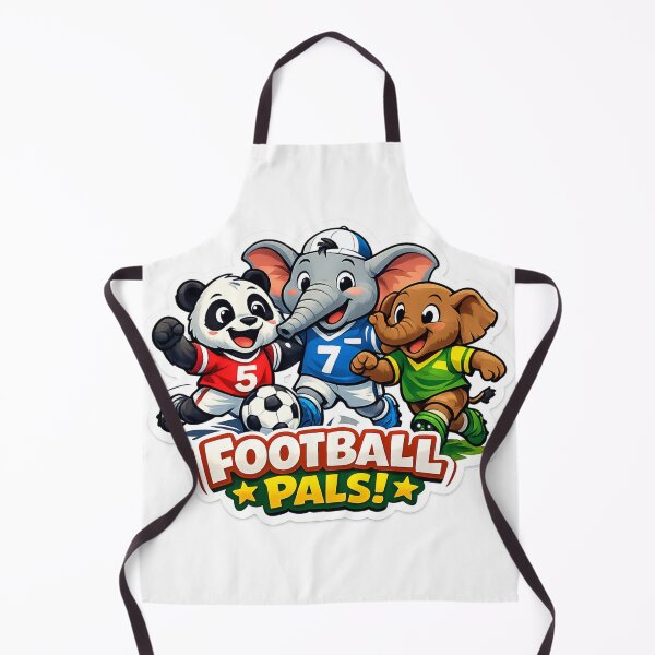Item preview, Funny Animal Sports Design designed and sold by MR4me.