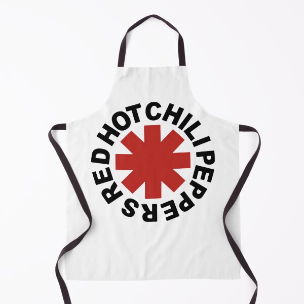 Item preview, Icono musical minimalista de asterisco rojo designed and sold by moroccobazar.