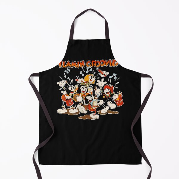 Item preview, Cartoon Rock Band Art designed and sold by moroccobazar.