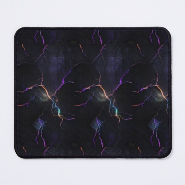 Item preview, Cracks in Reality designed and sold by WillowKnight.