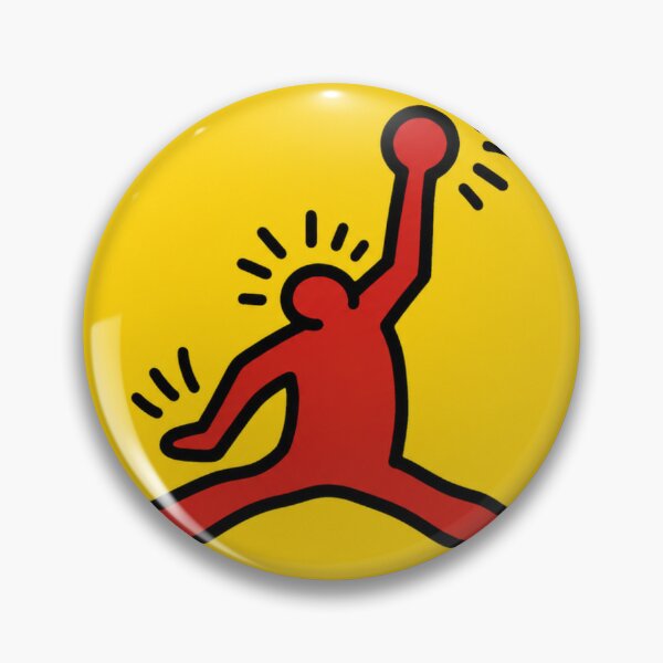 Item preview, Basketball player - Jump  designed and sold by resmawaima.