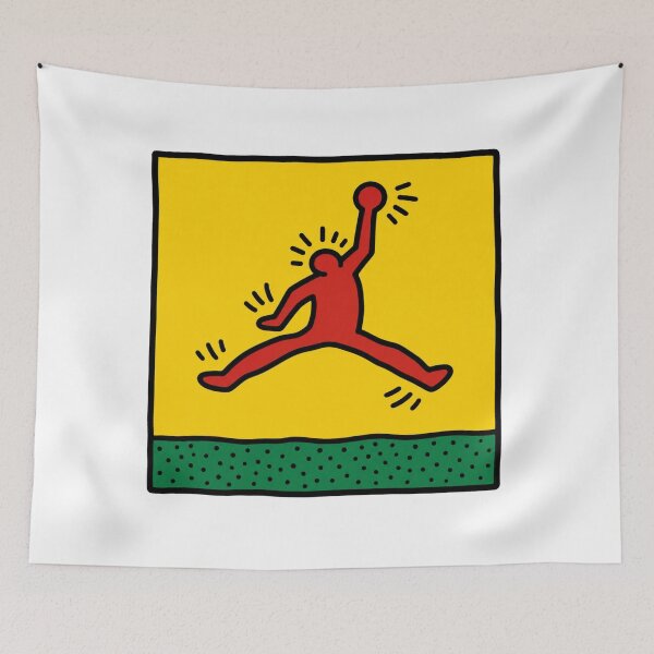 Item preview, Basketball player - Jump  designed and sold by resmawaima.