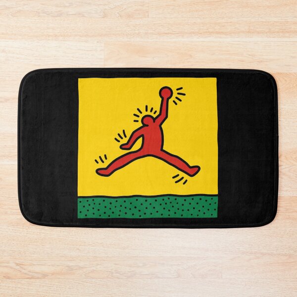Item preview, Basketball player - Jump  designed and sold by resmawaima.