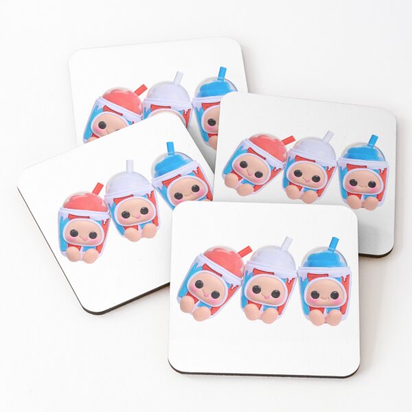 Item preview, Hyojo icee designed and sold by VultraVi.