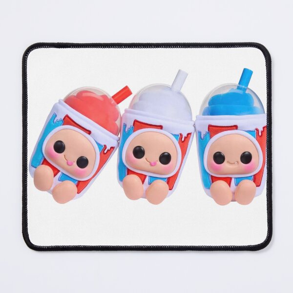 Item preview, Hyojo icee designed and sold by VultraVi.