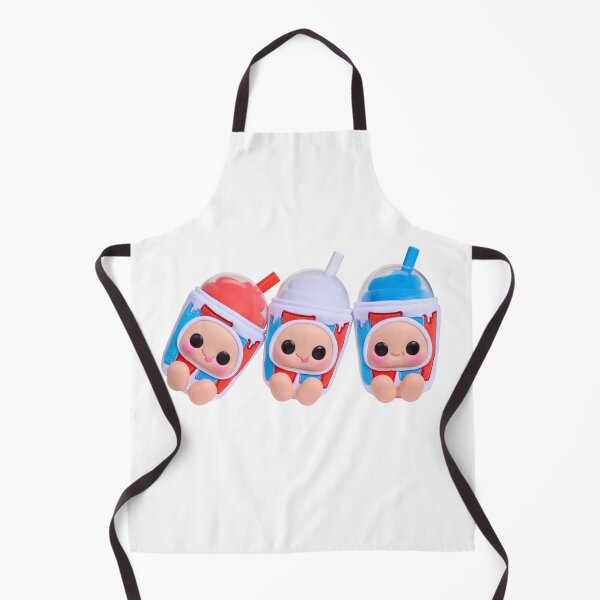 Item preview, Hyojo icee designed and sold by VultraVi.