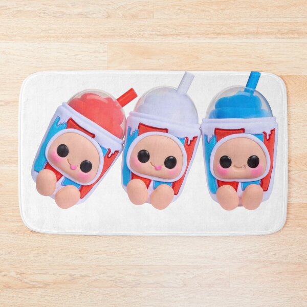 Item preview, Hyojo icee designed and sold by VultraVi.