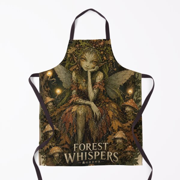 Item preview, Forest Whispers designed and sold by Day Dreamer.