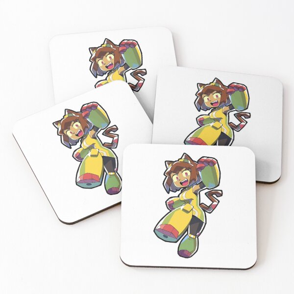 Item preview, GAMEOVERSE KIT BODEGA CATGIRL (INDIE ANIMATION) designed and sold by Python Designs .