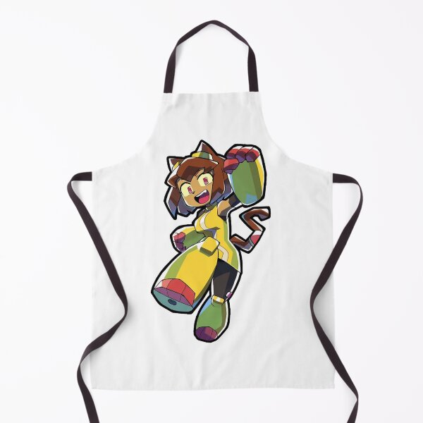 Item preview, GAMEOVERSE KIT BODEGA CATGIRL (INDIE ANIMATION) designed and sold by Python Designs .