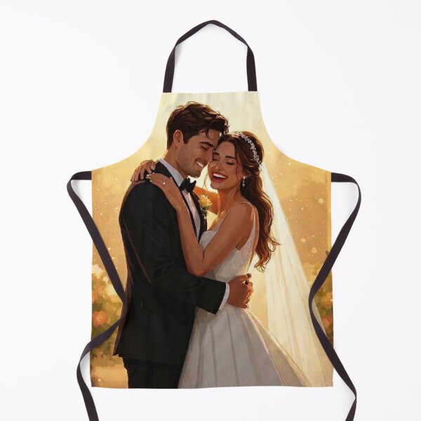 Item preview, Romantic Wedding - Unforgettable Moments designed and sold by NeyhineAngelionShop.