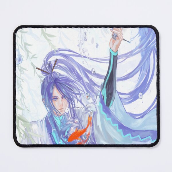 Item preview, Gakupo designed and sold by RadiantGraphics.