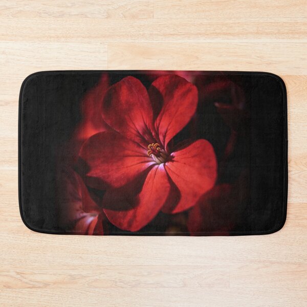 Item preview, Dark Floral Wall Art | Moody Botanical Flower Print designed and sold by WitchyBotanicaArt.