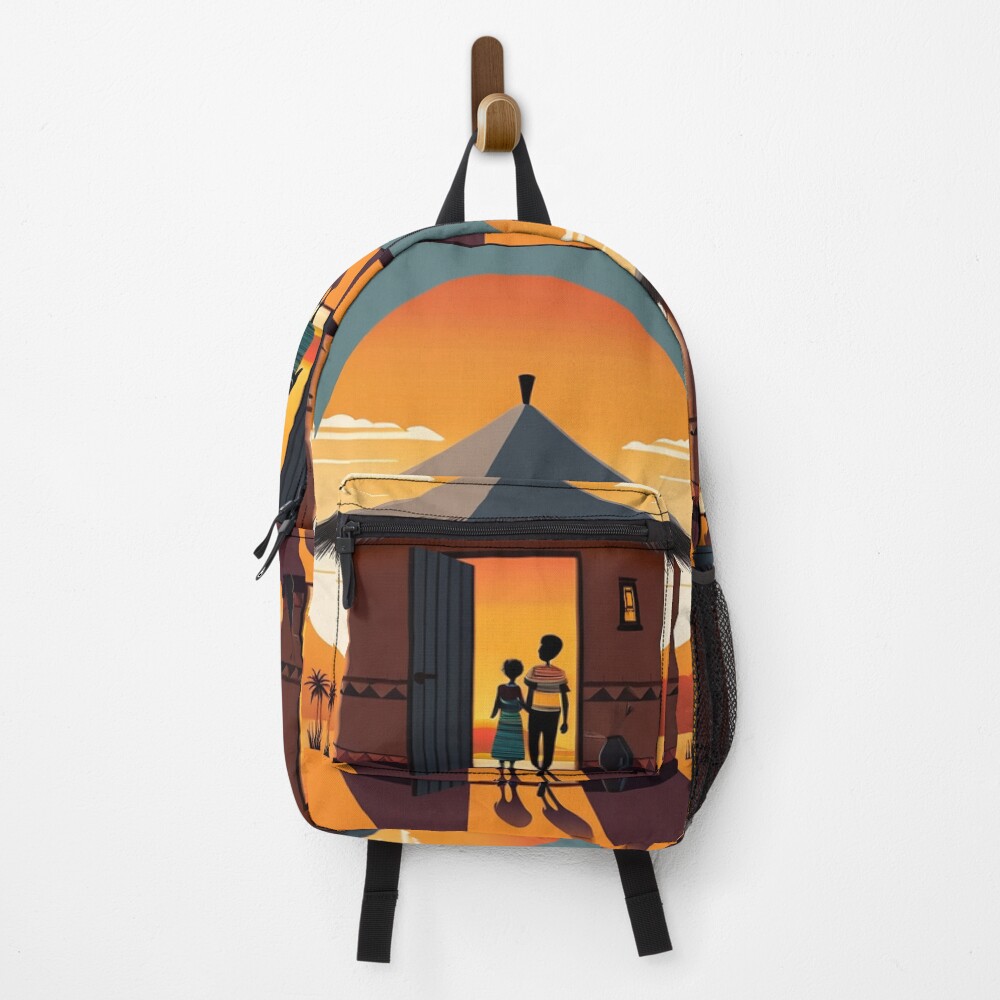 Artikel-Vorschau von Rucksack, designt und verkauft von Reverso-Design.