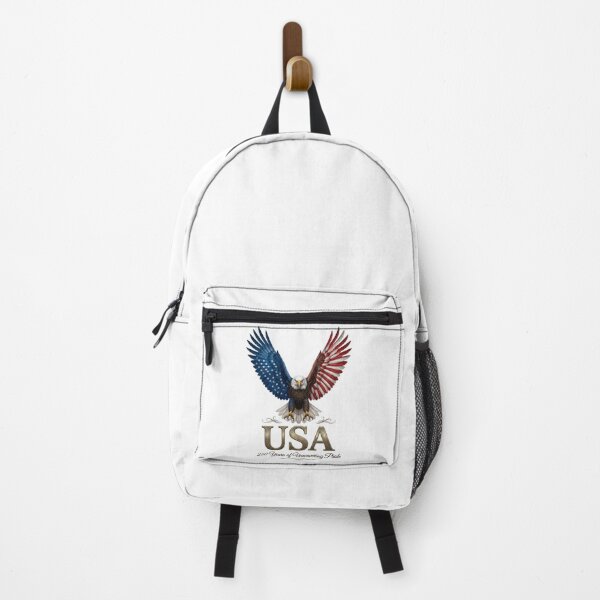 Item preview, USA 250 Years Unwavering Pride designed and sold by Sovereign Supply Co..