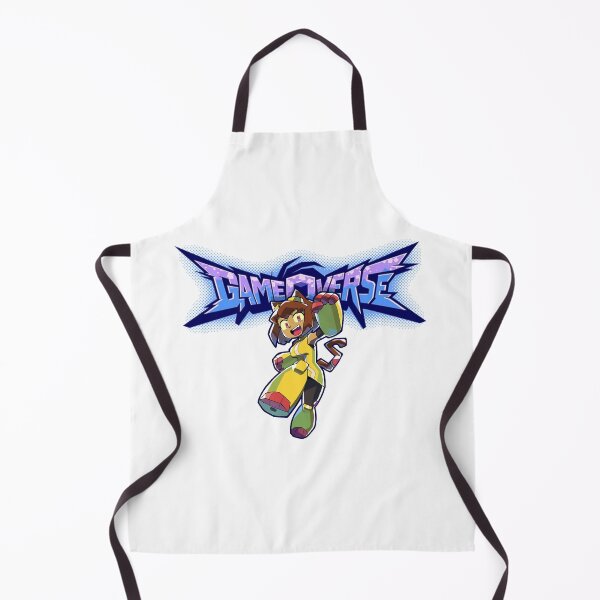 Item preview, GAMEOVERSE KIT BODEGA CATGIRL LOGO (INDIE ANIMATION) designed and sold by Python Designs .