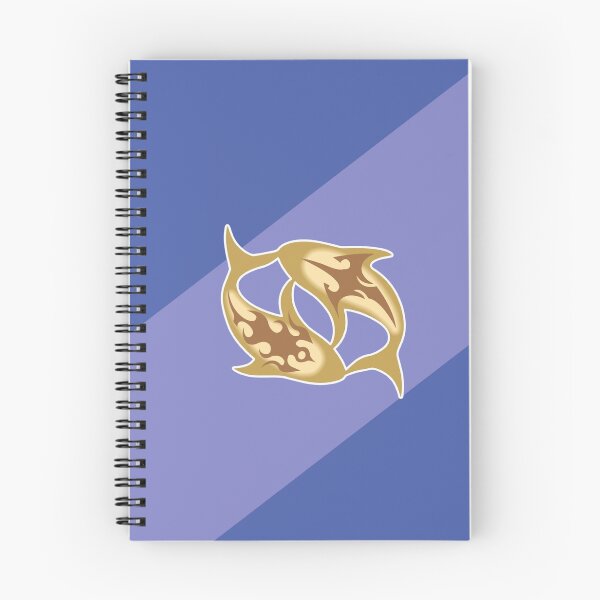 Item preview, Fishermans Horizon Logo - Final Fantasy 8 designed and sold by SorceressKnight.