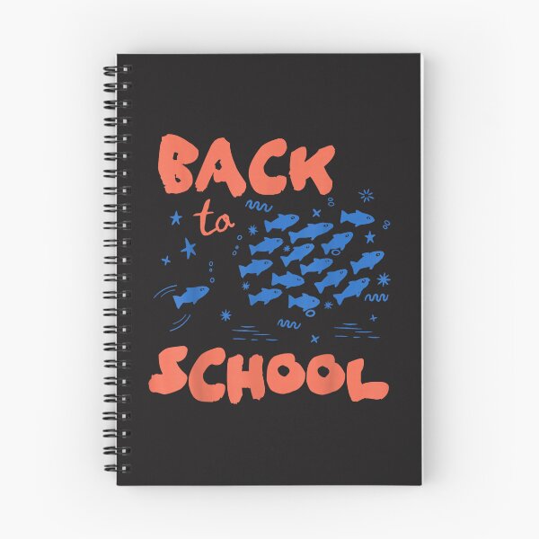 Item preview, Back to School Staff Fish School Teacher Team Faculty Educational Support  designed and sold by kiralynstration.