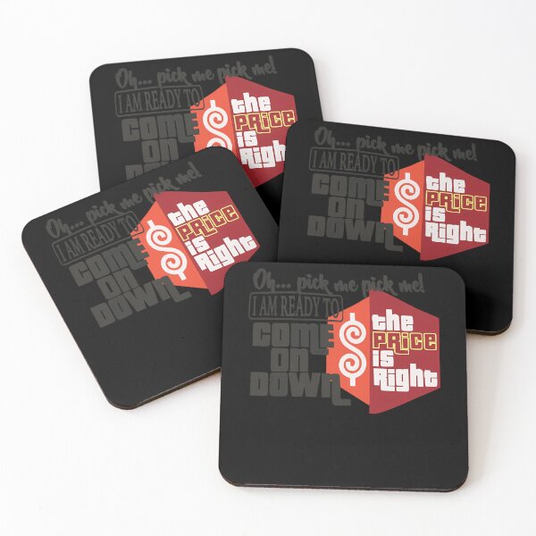 Item preview, Bold Stylized Block Text and a Red Price Tag Shape designed and sold by 19moudey.