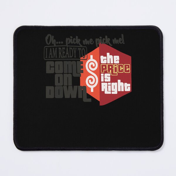 Item preview, Bold Stylized Block Text and a Red Price Tag Shape designed and sold by 19moudey.
