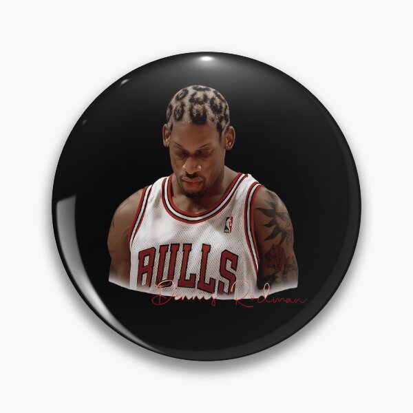 Item preview, Portrait of a Basketball Player with Leopard Pattern designed and sold by 19moudey.
