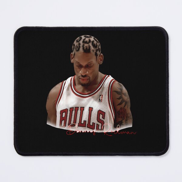 Item preview, Portrait of a Basketball Player with Leopard Pattern designed and sold by 19moudey.