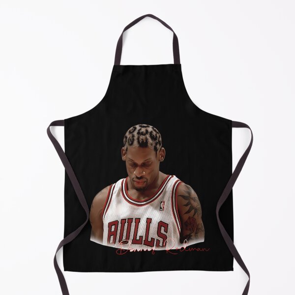 Item preview, Portrait of a Basketball Player with Leopard Pattern designed and sold by 19moudey.