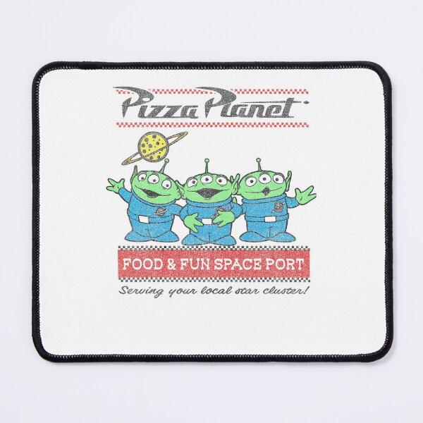 Item preview, Space Themed Food Planet designed and sold by conventomrk.