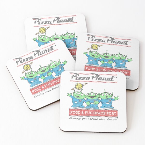 Item preview, Space Themed Food Planet designed and sold by conventomrk.