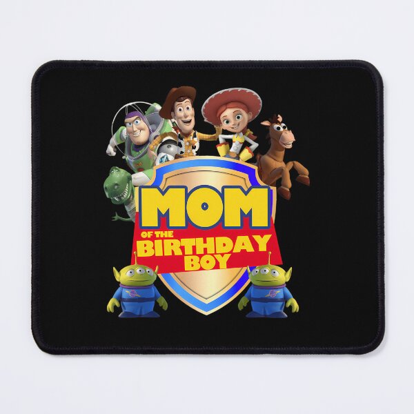Item preview, Toy Themed Birthday Celebration Art designed and sold by conventomrk.