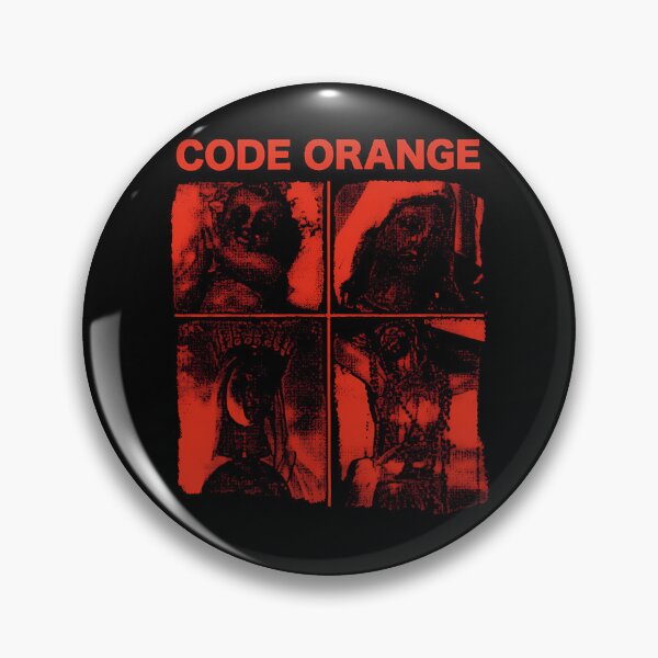 Item preview, Gritty Red Artistic Metal Band designed and sold by conventomrk.