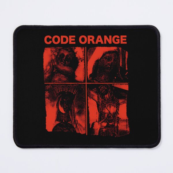 Item preview, Gritty Red Artistic Metal Band designed and sold by conventomrk.