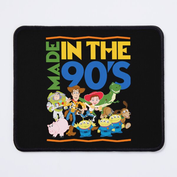Item preview, 90s Nostalgic Childhood Cartoon Friends designed and sold by conventomrk.